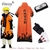 Kit cosplay Naruto na internet