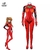 Cosplay Asuka Langley Soryu Bodysuit 3D