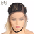Lace BC BLond Chanel - comprar online