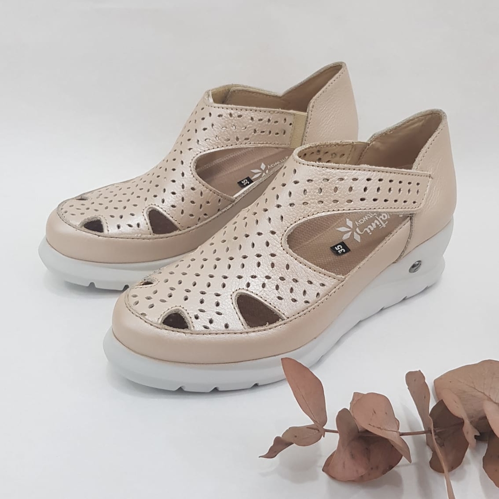 PRIMAVERA - VERANO