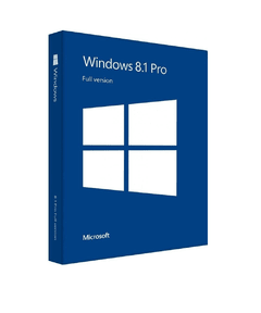 WINDOWS 8.1 PRO - Comprar en Programasmex