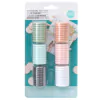 We R Memory Planner Discs x54 Assorted Colors