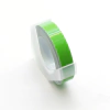 Cinta Motex para Rotular Pastel Verde