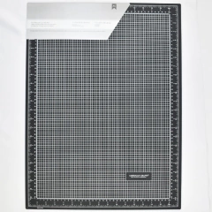 AC Cutting Mat 12x18" Black