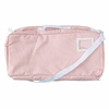 EK Tools Pink Craft Tote
