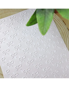 Carpeta de embossing RITA Lacitos Alua Cid - comprar online