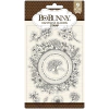 Kit de Sellos Happiness Blooms BoBunny