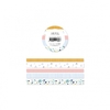 Set de washi tapes MEDITERRANEO