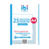 Papel Vegetal A4 de 135grs. x25 Hojas