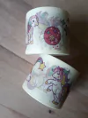 Washi Tape XL Unicornio 30 mm x 5 m