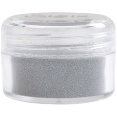 Sizzix Making Essential Opaque Embossing Powder 12g Silver