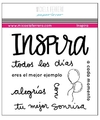 Kit de Sellos INSPIRA Micaela Ferrero