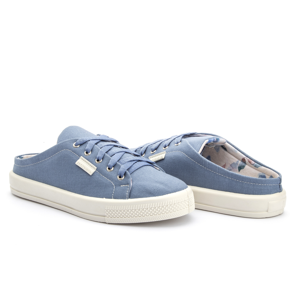 mule casual feminino