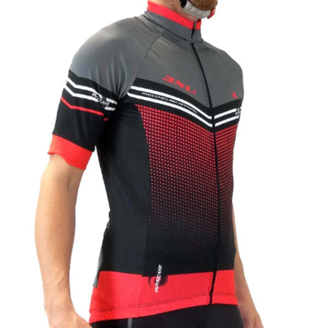 camiseta hurricane refactor