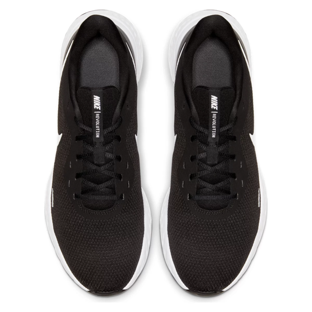 tenis nike unissex preto
