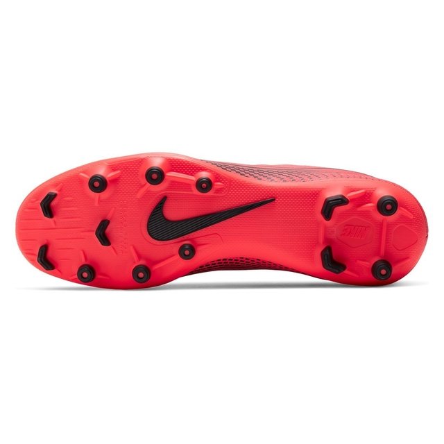 mercurial vapor 13 vermelha