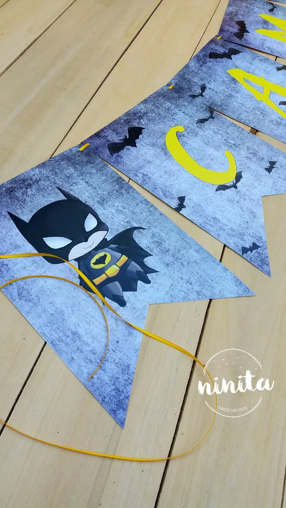 Comprar Batman en Ninita