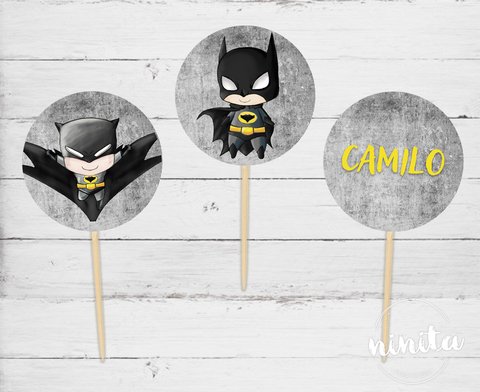 Comprar Batman En Ninita Filtrado Por Mas Vendidos