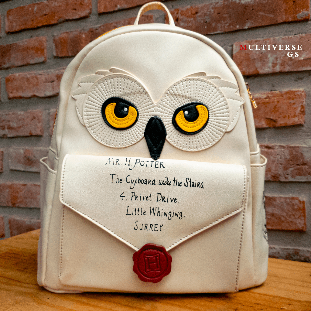 Mochila Hedwig Flash Sales, UP TO 52% OFF | www.editorialelpirata.com