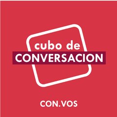 CUBO DE CONVERSACION - comprar online