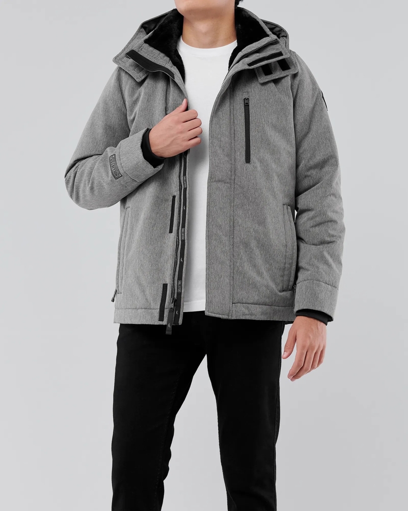 hollister all weather collection