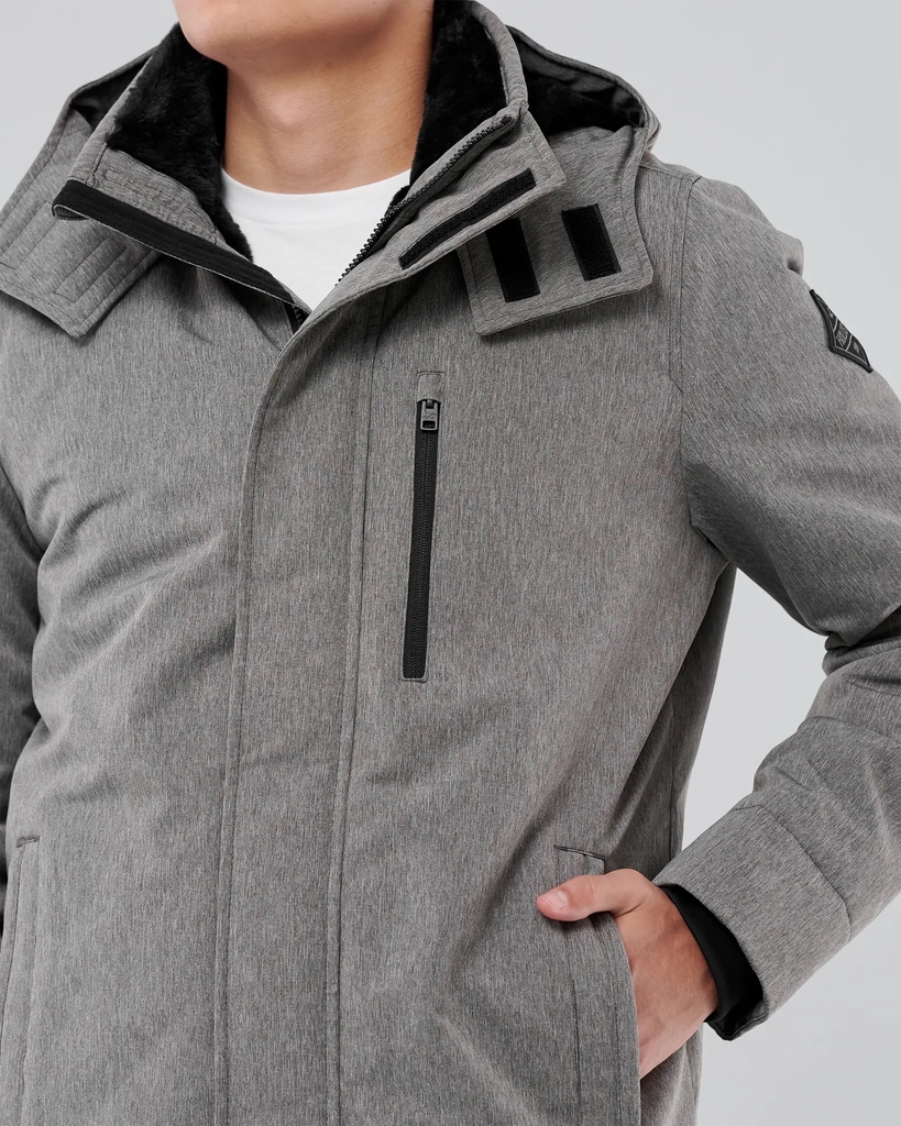 hollister all weather collection