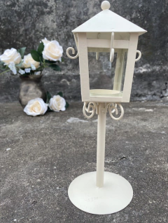 FAROL PIE PA61 - PITTA IMPORTACIONES