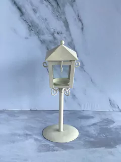 FAROL PIE PA61