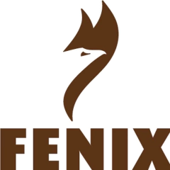 CHOCOLATE 83 CON LECHE 1 Kg - FENIX - comprar online