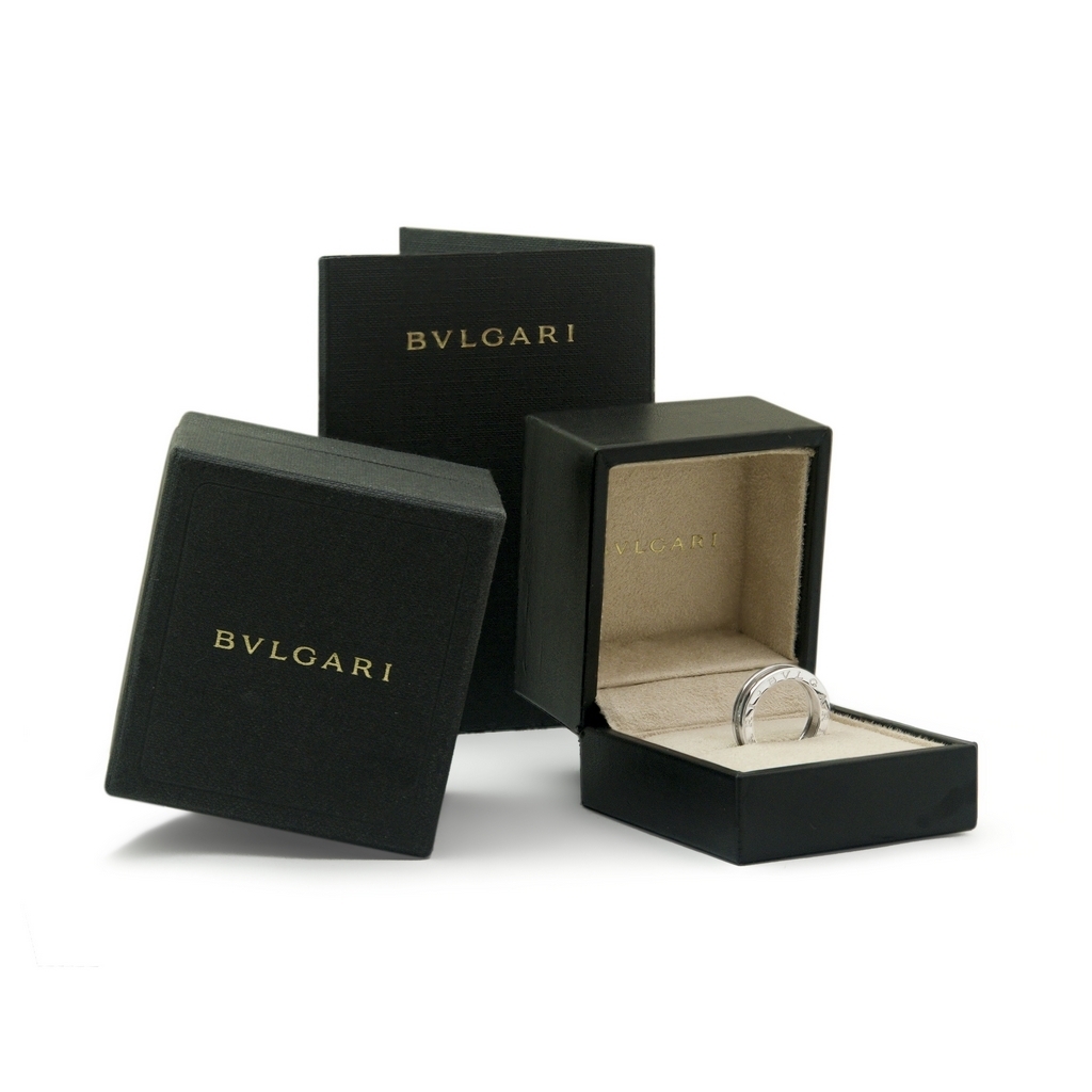 bvlgari branco