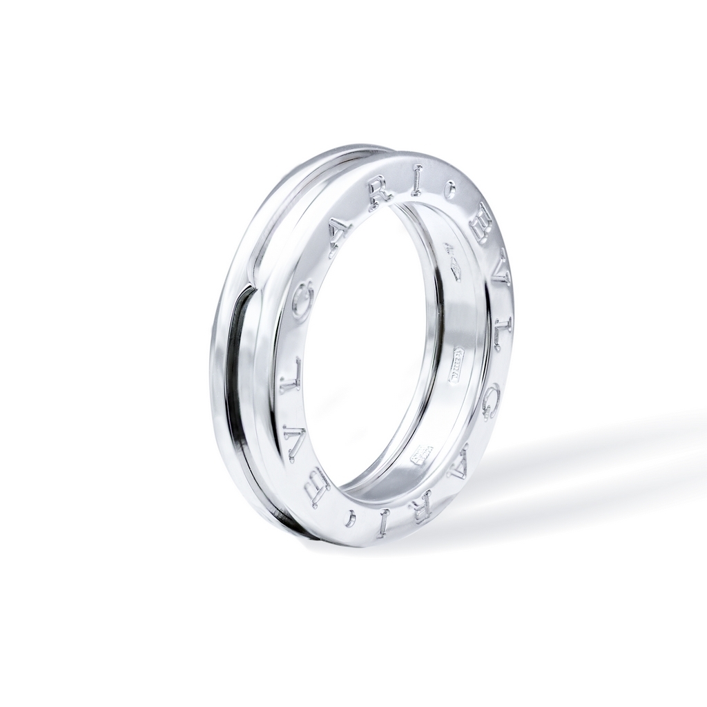 anel bvlgari b zero1