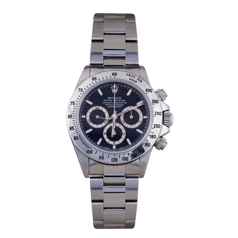 rolex preco novo