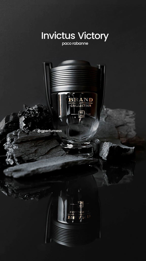 Invictus Victory - Brand Collection 214