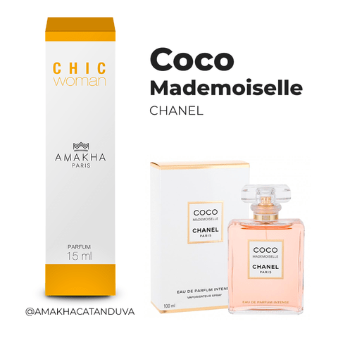 perfume si amakha paris