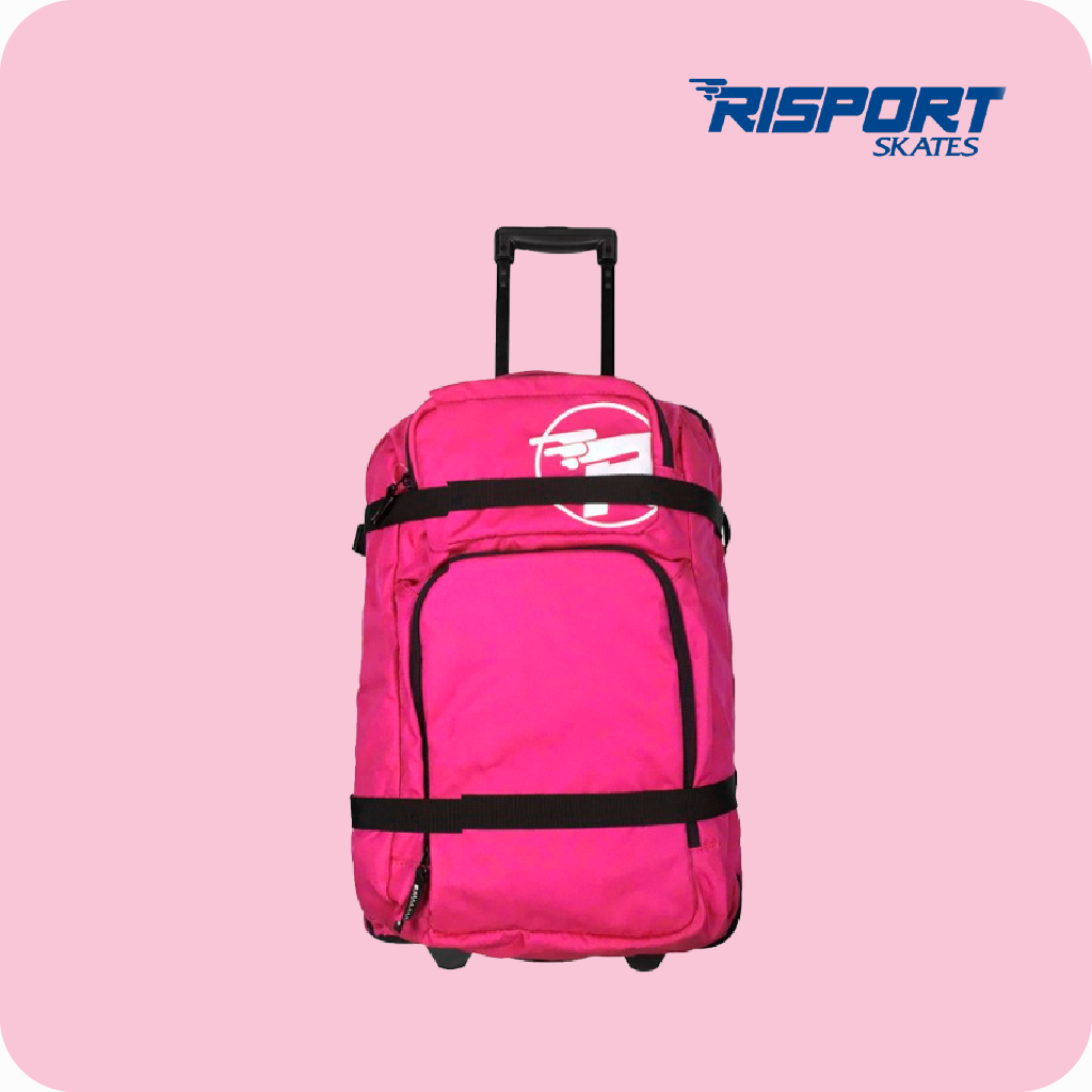 RISPORT - Trolley - Comprar en Pista Libre
