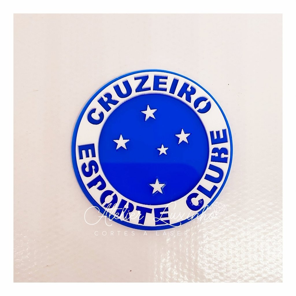 Cruzeiro Colorido