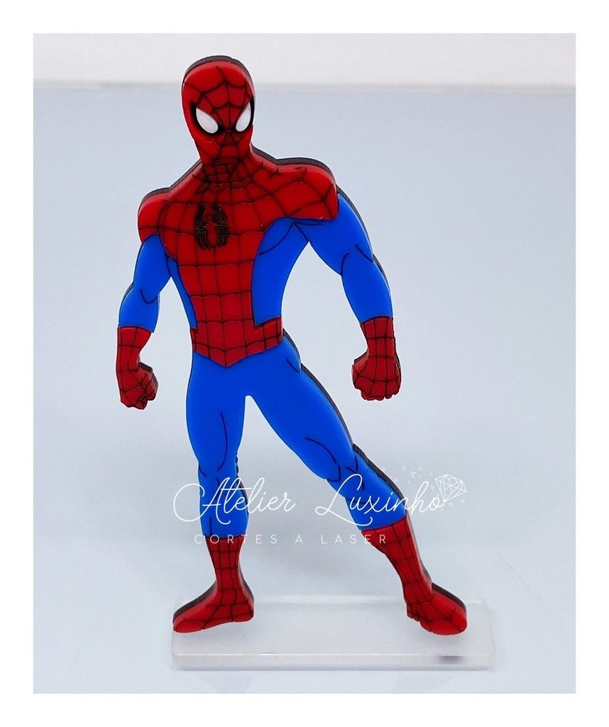 Desenho de homem-aranha pintado e colorido por Usuário não registrado o dia  21 de Abril do 2022