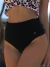 Bombacha tiro alto Negro - Bikinis Río