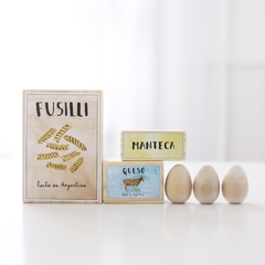 Kit Pasta