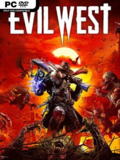 Evil West - Comprar em Dr. Brauch