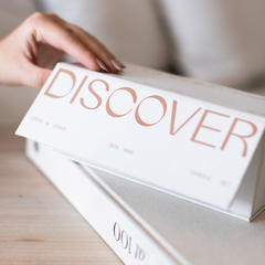 Discover Set 1 (LLSET01) - comprar online