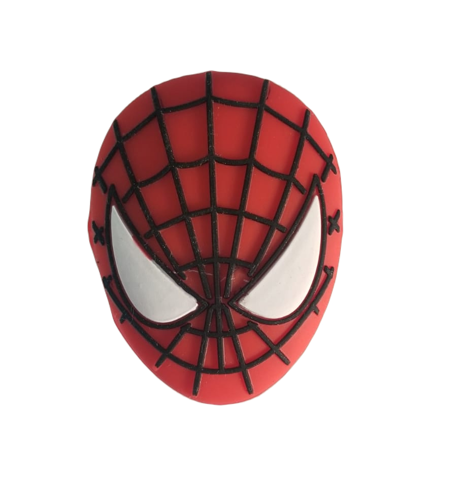 Slick Silicone Homem Aranha - 10ml