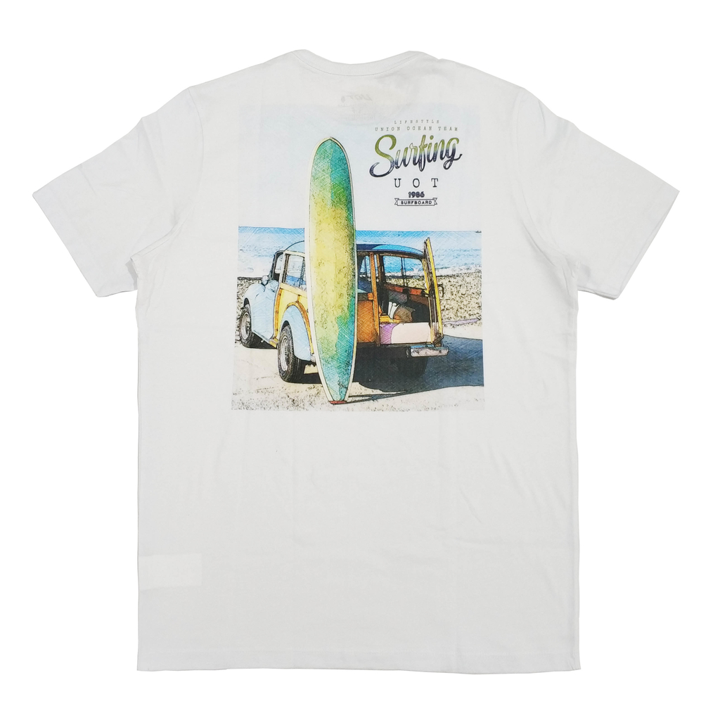 camisa mcm