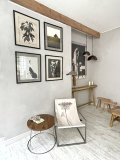 Mestizo Lona - Zeta Concept Store