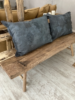 Almohadón wabi sabi sac - comprar online