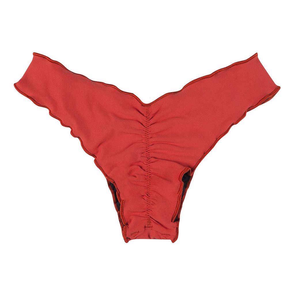 Calcinha frufru clearance