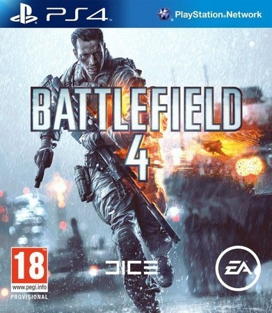 Comprar Battlefield 3 - Ps3 Mídia Digital - R$19,90 - Ato Games - Os  Melhores Jogos com o Melhor Preço