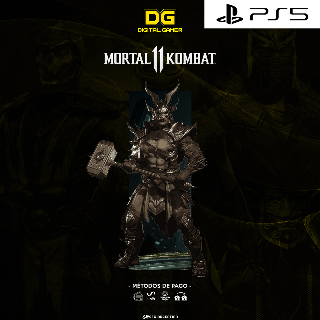download mortal kombat 11 ultimate ps5 download mortal kombat 11 ultimate ps5