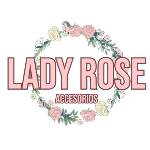 Tienda Online de Lady Rose Accesorios