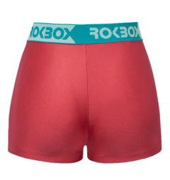 Shorts Cross Pink - comprar online